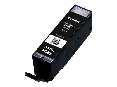 Canon ink cartridge PGI-550PGBK XL - Black_2