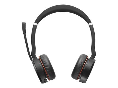 Jabra On Ear Headset Evolve 75 SE UC Stereo_3
