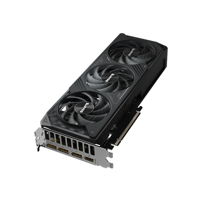 Gigabyte GeForce RTX 5070 WINDFORCE OC SFF 12G - graphics card - GeForce RTX 5070 - 12 GB_3