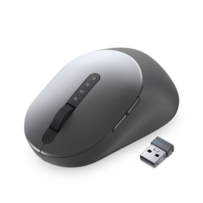 Dell Maus MS5320W - Grau / Titan_8