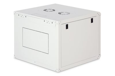 DIGITUS server cabinet Dynamic Basic Series DN-19 09U-6/6-EC - 9U_9