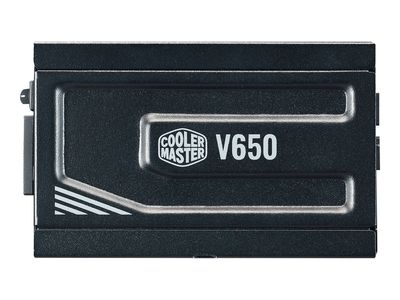 Cooler Master V Series V650 SFX - Netzteil - 650 Watt_3