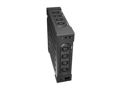 Eaton USV-Anlage Ellipse ECO 1600 USB IEC - 1000 Watt_2