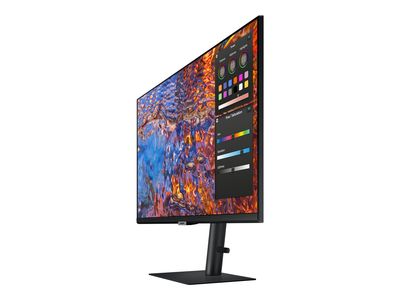 Samsung ViewFinity S8 S27B800PXP - S80PB Series - LED-Monitor - 4K - 68 cm (27") - HDR_4