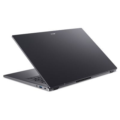 Acer Notebook Aspire 17 A17-51M - 43.9 cm (17.3") - Intel Core i7-150U - Steel Gray_4