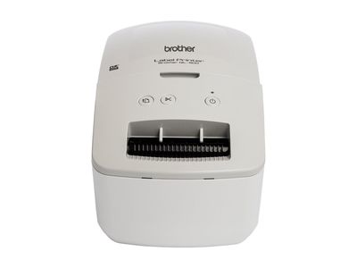 Brother label printer QL-600G_2