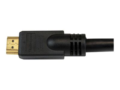 StarTech.com 15m High Speed HDMI Cable Ultra HD 4k x 2k HDMI Cable M/M - HDMI cable - 15 m_3