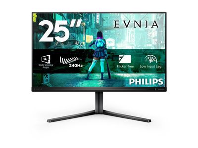 Philips Gaming-Monitor Evnia 3000 Series 25M2N3200W - 62.2 cm (25") - 1920 x 1080 FHD_3