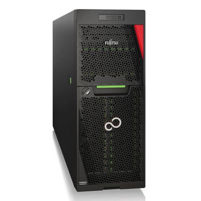 Server Fujitsu TX2550 M7, w/o CPU_thumb
