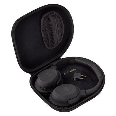 Headset Lindy LH500XW WL ANC Black_4