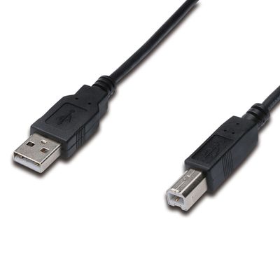 DIGITUS USB 2.0 connection cable_thumb