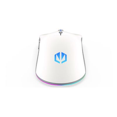 Endorfy Wireless Gaming Mouse Gem Plus OWH PAW3395 - White_2