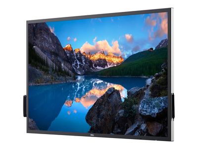 Dell LCD-Display C5522QT - 139.7 cm (55") - 3840 x 2160 4K UHD_2