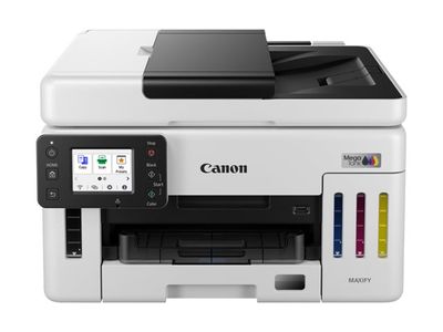 Canon MAXIFY GX6150 MegaTank - multifunction printer - color_5
