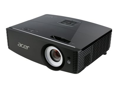 Acer DLP-Projektor P6505 - Schwarz_thumb