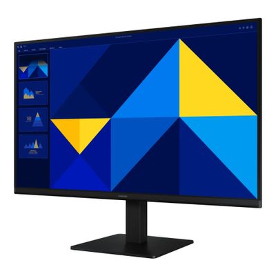 Samsung LED-Display S27D304GAU - 68.6 cm (27") - 1920 x 1080 Full HD_2
