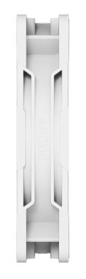 ARCTIC Freezer P12 Pro A-RGB (White) - 120 mm A-RGB PWM-Lüfter mit Kabelsplitt_5