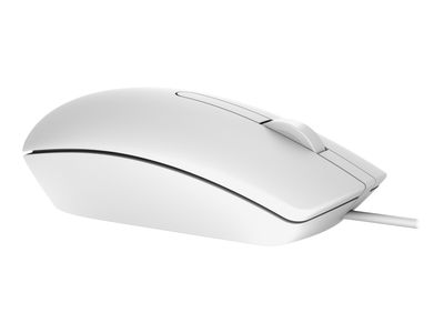 Dell Mouse MS116 - White_2