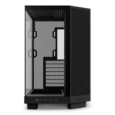 NZXT PC case H series H6 Flow - Midi_thumb