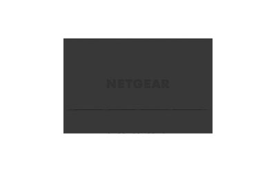 NETGEAR GS305PP Unmanaged Gigabit Ethernet (10/100/1000) Power over Ethernet (PoE) Schwarz_5