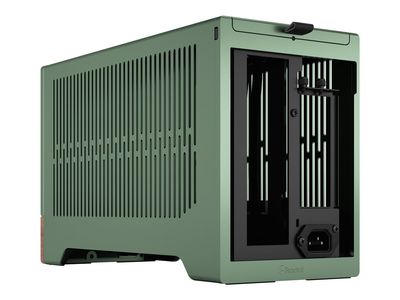 Fractal Design Terra - SFF - mini ITX_10