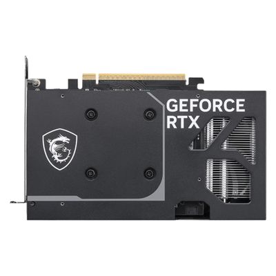 MSI Grafikkarte GeForce RTX 5050 8G VENTUS 2X OC - 8 GB GDDR6 OC_3