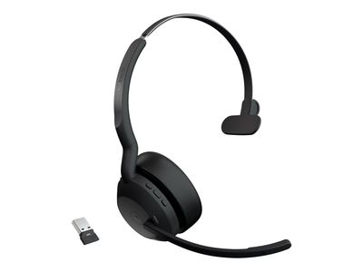 Jabra Evolve2 55 MS Mono - Headset_2