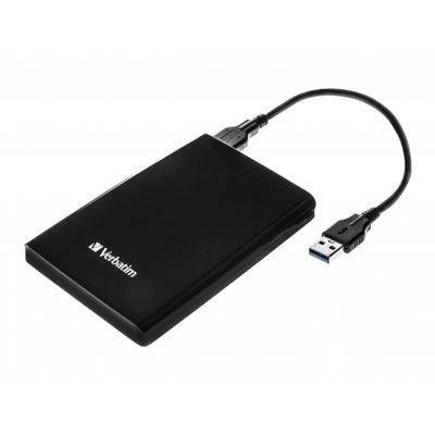 HDD Verbatim 2,5 1TB USB3.0 Schwarz ext_2