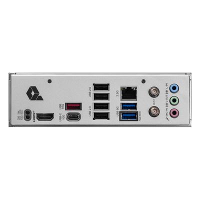 MSI PRO B840-P WIFI - Motherboard - ATX - Socket AM5 - AMD B840_4