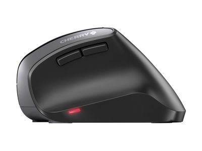 CHERRY MW 4500 - vertical mouse - 2.4 GHz - black_4