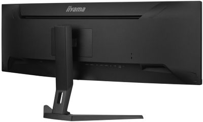 iiyama LED Curved-Display XCB4594DQSN-B1- 114.3 cm (45") - 5120 x 1440 5K DQHD_12