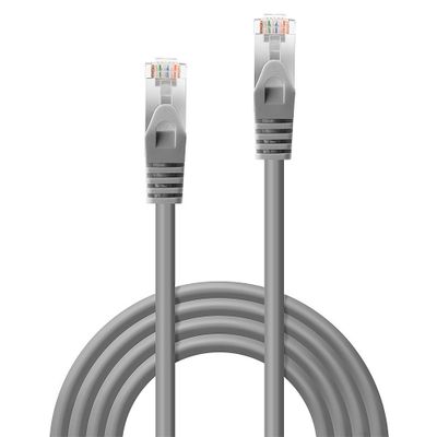 Lindy 47240 Netzwerkkabel Grau 0,3 m Cat6 F/UTP (FTP)_3