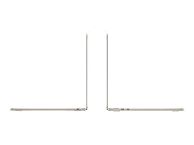 Apple MacBook Air - 34.5 cm (13.6") - Apple M2 - Starlight_2