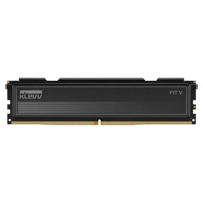 KLEVV RAM FIT V AMD  - 16 GB - DDR5 6000 DIMM CL30_thumb