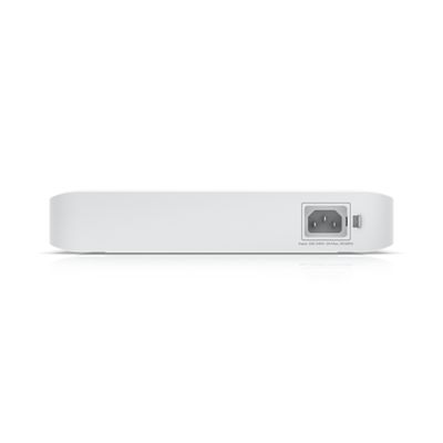 Ubiquiti UniFi Switch Enterprise 8 PoE - 8 Ports - 8x GE 100/1000/2500 PoE+ - 2x SFP+_4