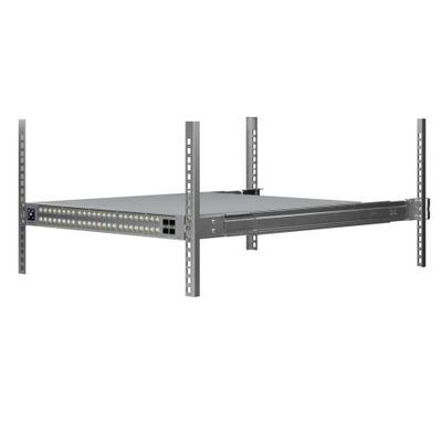 Ubiquiti UniFi Enterprise Campus 48 PoE - Switch - 48 Anschlüsse - managed - an Rack montierbar_4