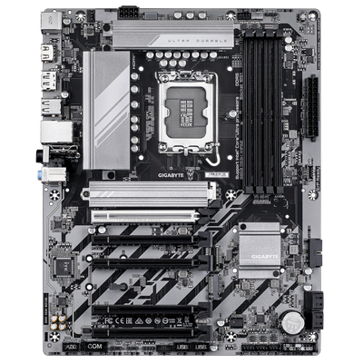 Gigabyte Mainboard B860 DS3H WIFI6E - ATX - Socket LGA1851 - Intel B860_2