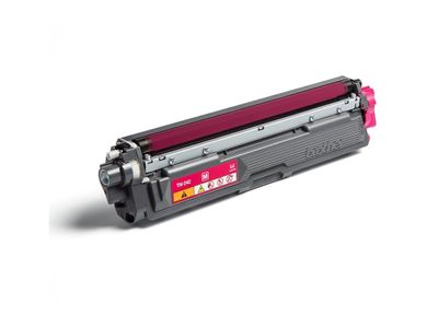 Brother Tonerpatrone TN-242M - Magenta_2