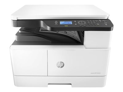 HP LaserJet MFP M442dn - Multifunktionsdrucker - s/w_2