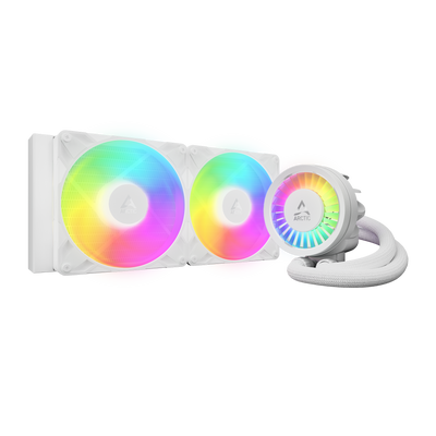 ARCTIC Wasserkühler Liquid Freezer III Pro 280 A-RGB_thumb