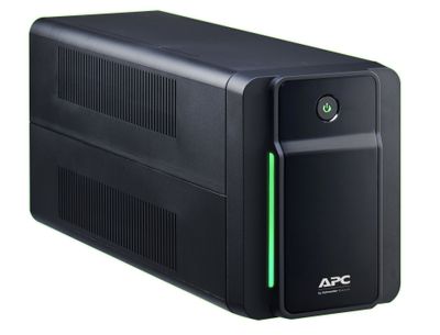 APC Back-UPS, 950VA, Tower, 230V, 4x CEE 7/7 Schuko outlets, AVR_thumb