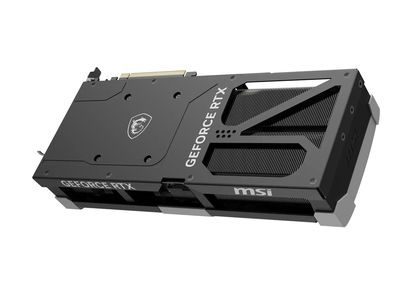 MSI GeForce RTX 5090 32G VENTUS 3X OC - graphics card - GeForce RTX 5090 - 32 GB_4