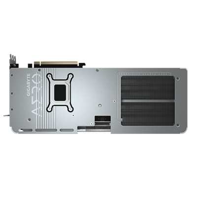 Gigabyte GeForce RTX 5070 Ti AERO OC 16G - Grafikkarten - GeForce RTX 5070 Ti - 16 GB_4