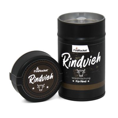 FireRocket 180g Dose Rindvieh Gewürzmischung_4