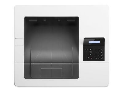 HP printer LaserJet Pro M501dn_4