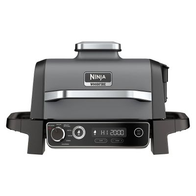 Electric Grill Ninja OG701EU Outdoor Black_thumb