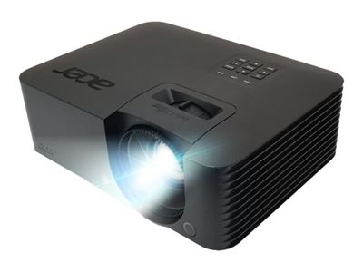 Acer tragbarer DLP-Projektor PL2520i - Schwarz_3