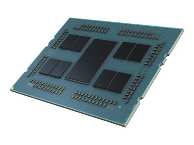 AMD EPYC 7642 / 2.3 GHz processor - PIB/WOF_14