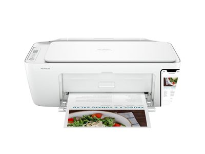 HP Deskjet 2820e All-in-One - multifunction printer - color_8