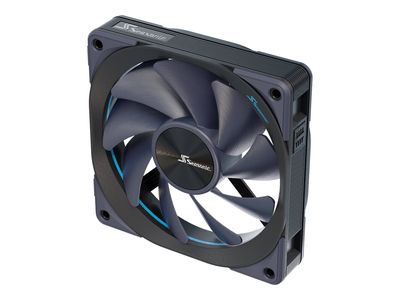 Seasonic MagFlow 1225 PWM - case fan_thumb